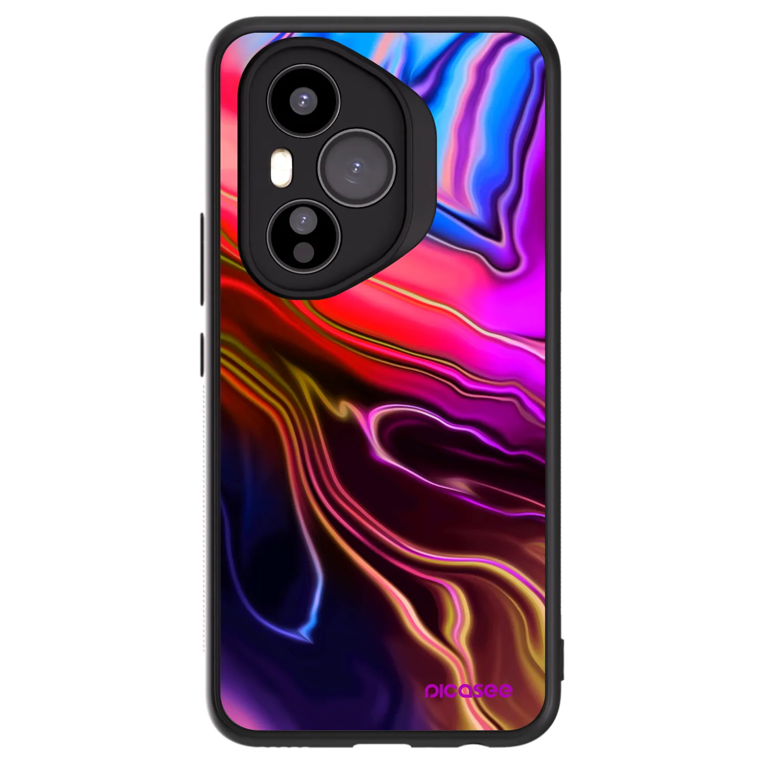 Picasee ULTIMATE CASE za Honor 400 Pro 5G - Electric
