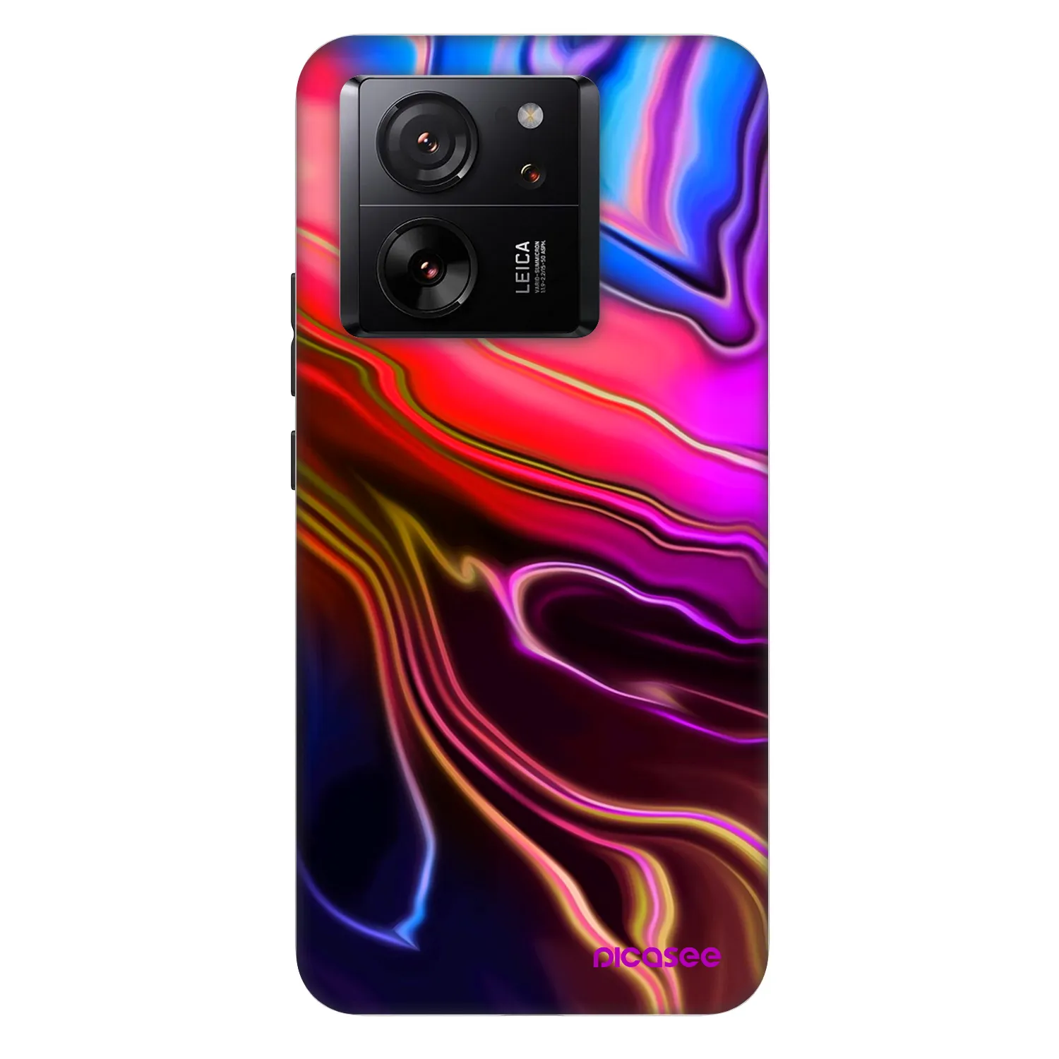 Picasee Fashion Case za Xiaomi 13T - Electric
