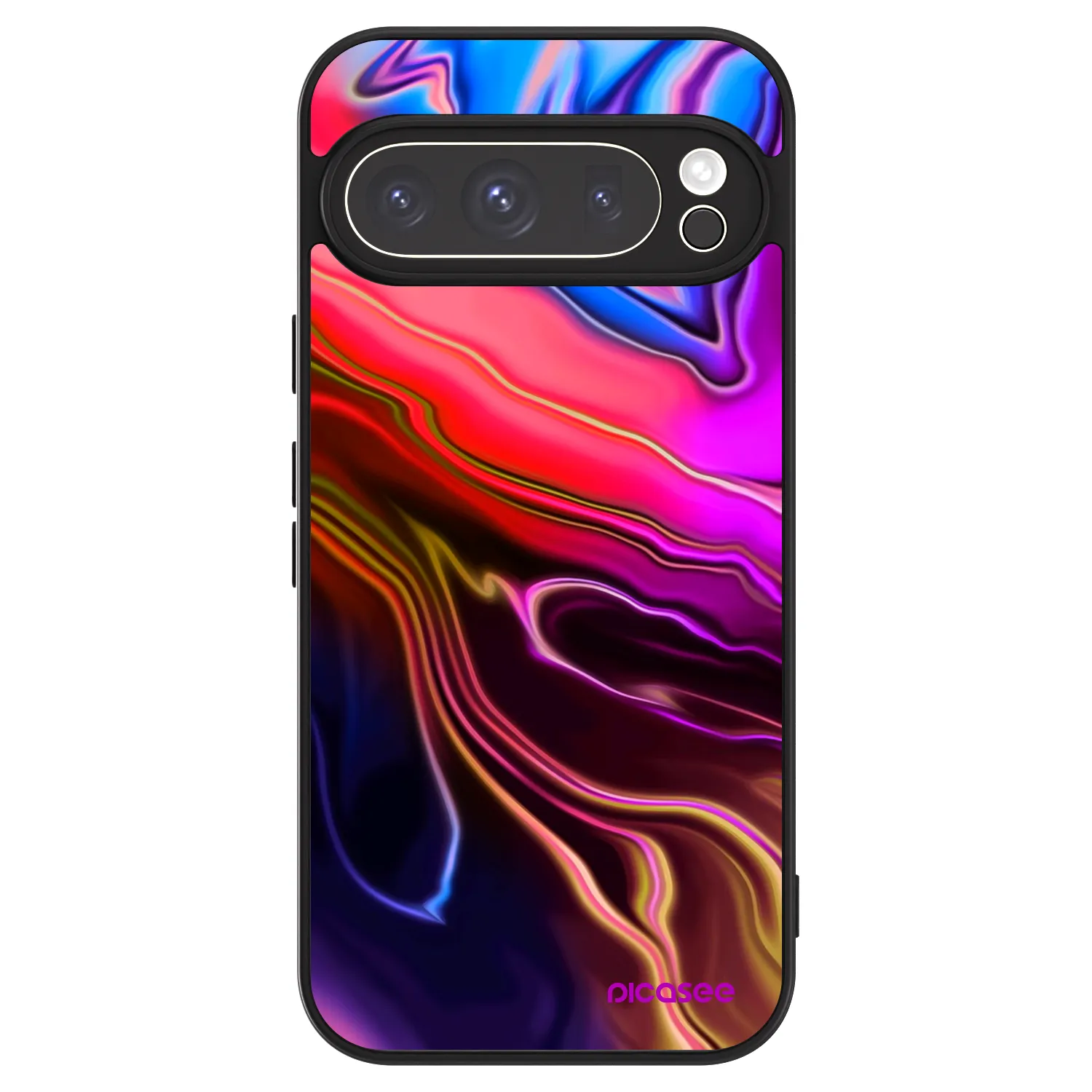 Picasee ULTIMATE CASE za Google Pixel 9 Pro XL - Electric