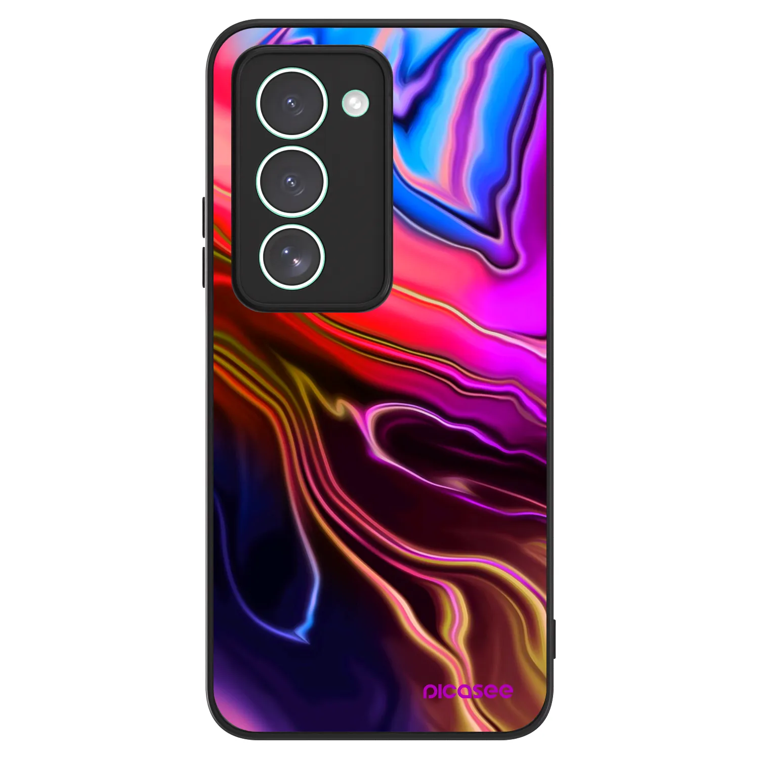 Picasee ULTIMATE CASE za Xiaomi Redmi 15 5G - Electric