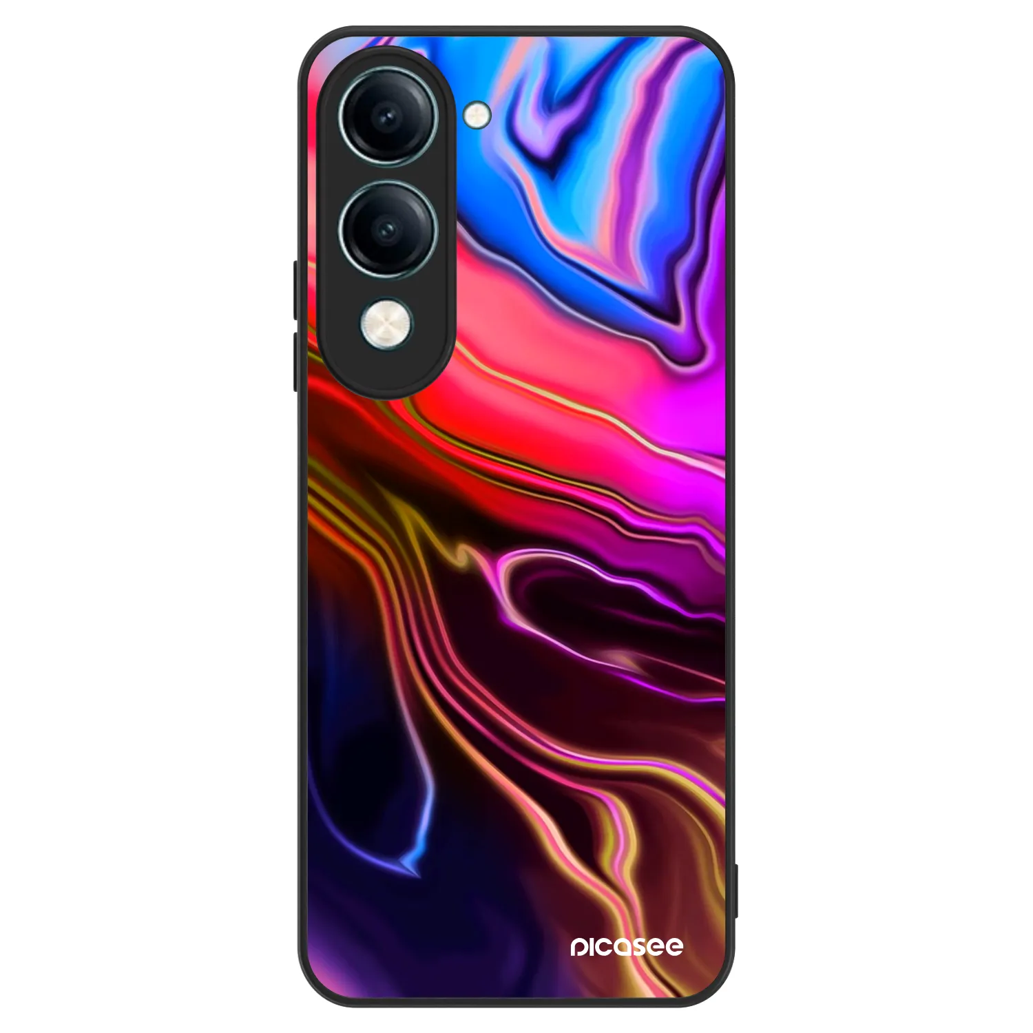 Picasee ULTIMATE CASE za Vivo Y29s 5G - Electric