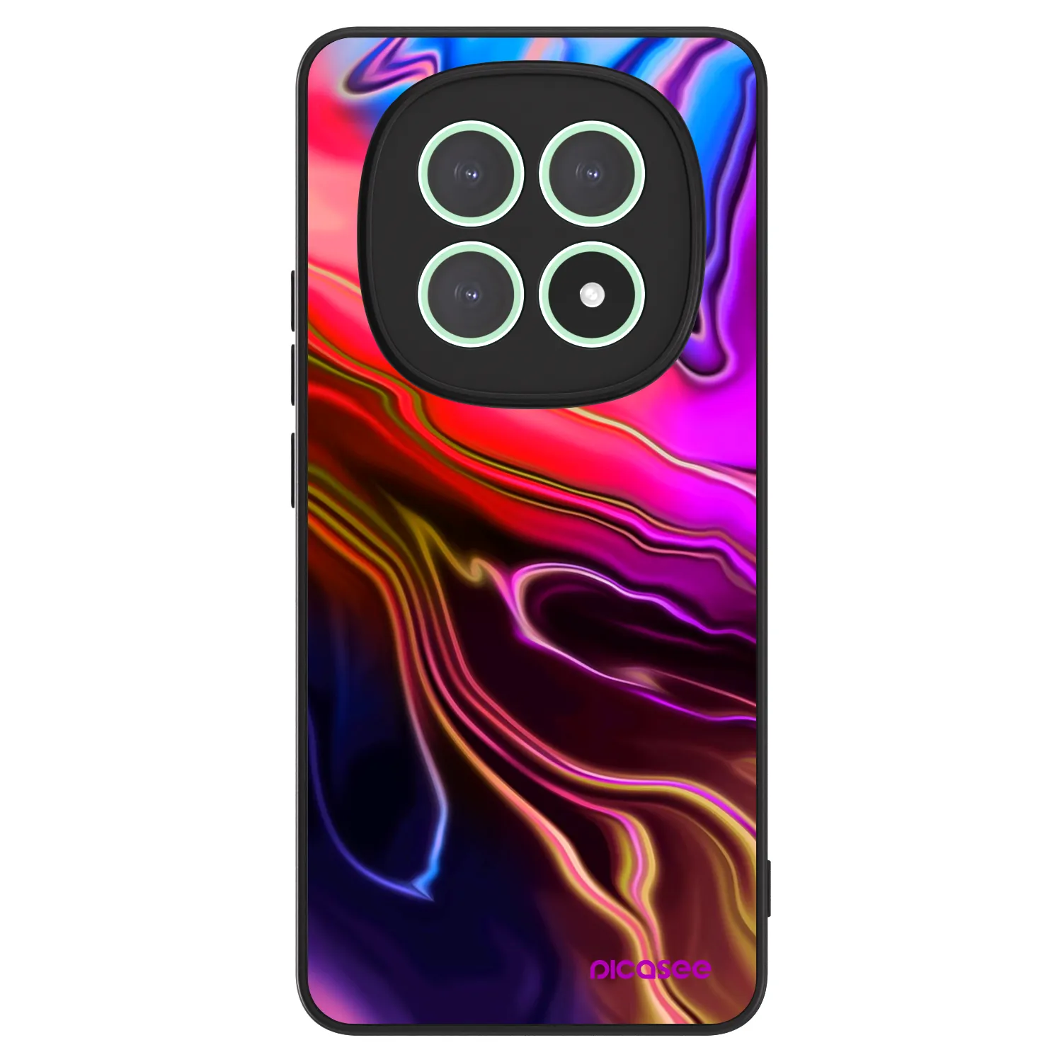 Picasee ULTIMATE CASE za Xiaomi Redmi Note 15 - Electric