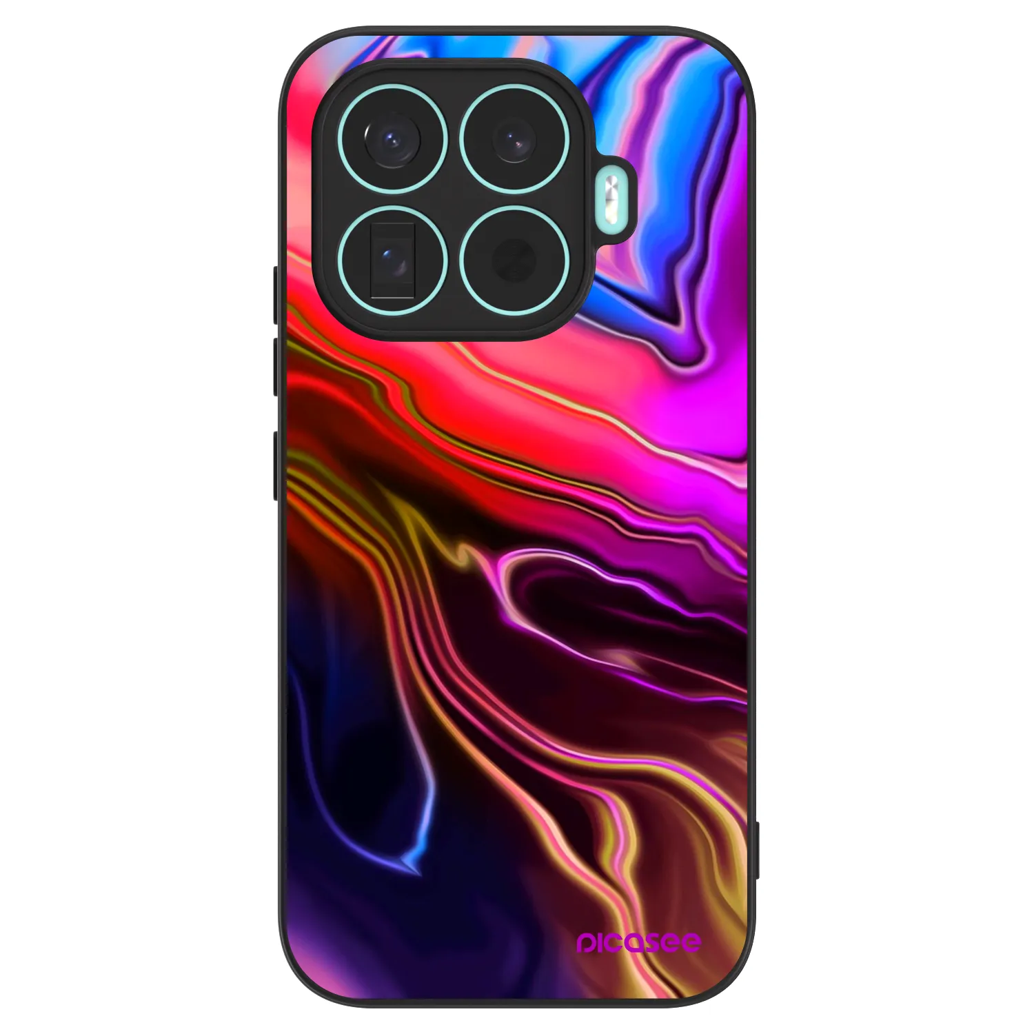 Picasee ULTIMATE CASE za Xiaomi 17T - Electric