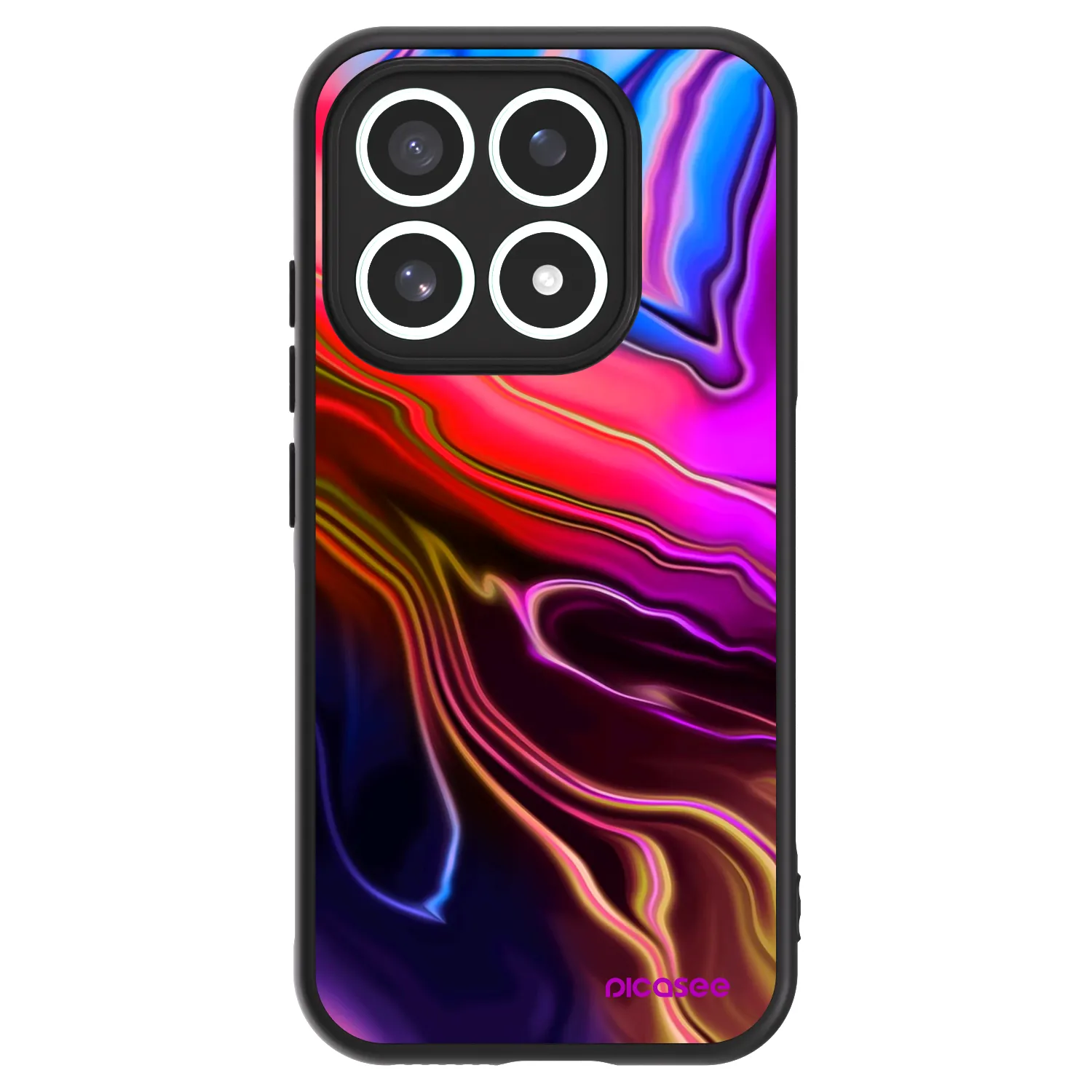 Picasee ULTIMATE CASE PowerShare za Xiaomi 17 - Electric