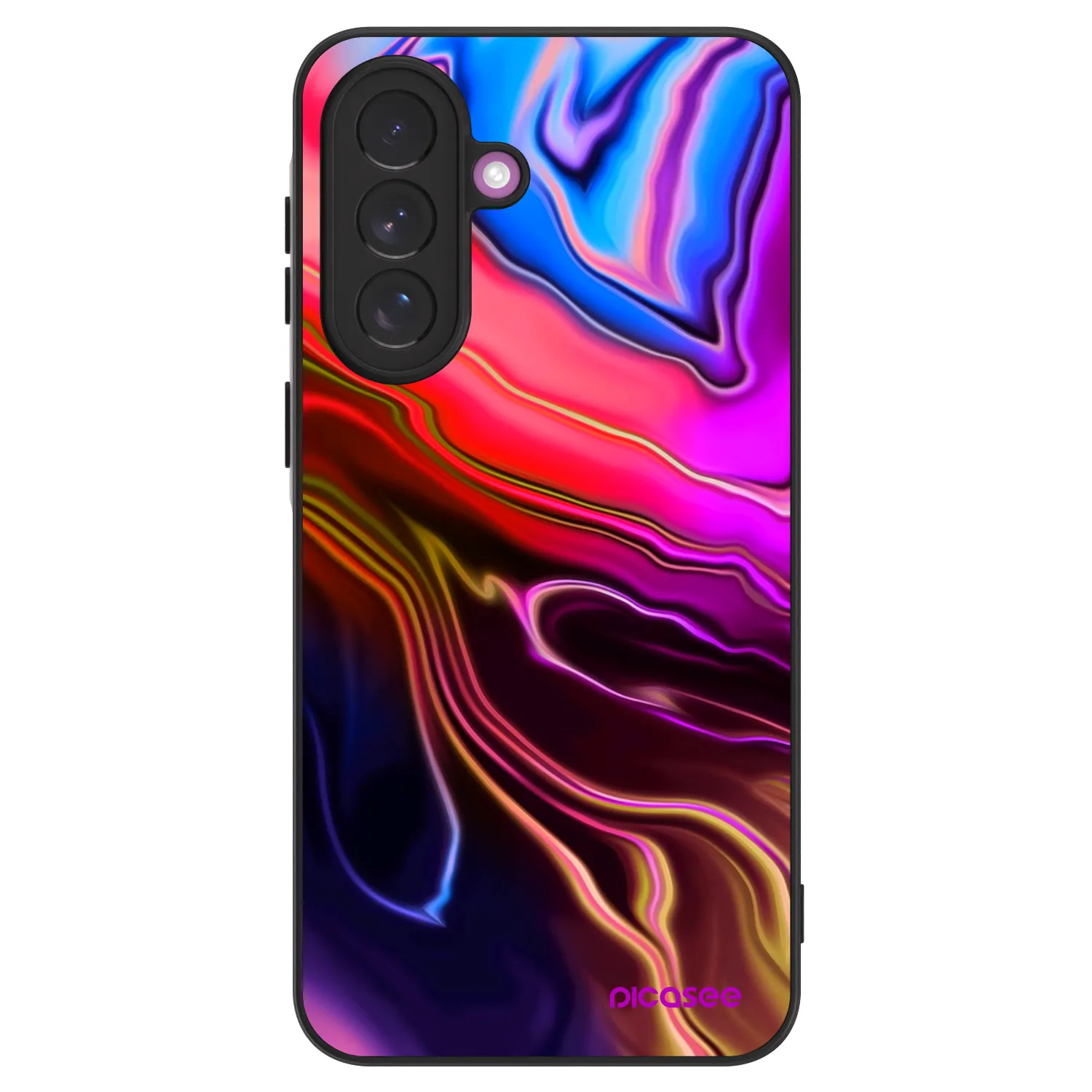 Picasee ULTIMATE CASE za Samsung Galaxy A37 - Electric