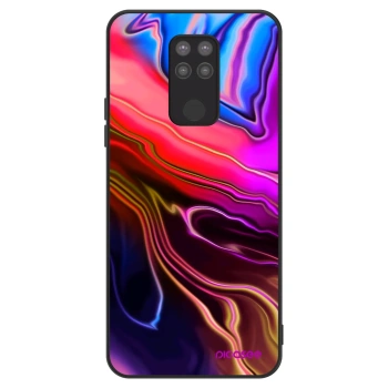Maskica za Xiaomi Redmi Note 9 - Electric