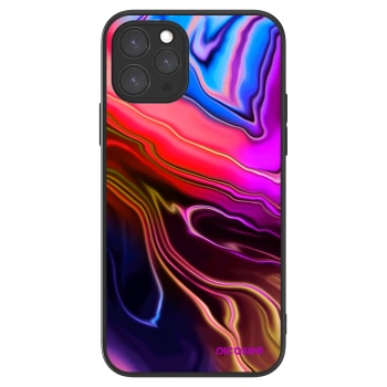 Picasee ULTIMATE CASE za Apple iPhone 11 Pro - Electric