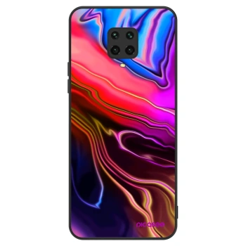 Maskica za Xiaomi Redmi Note 9 Pro - Electric