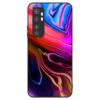 Maskica za Xiaomi Mi Note 10 Lite - Electric