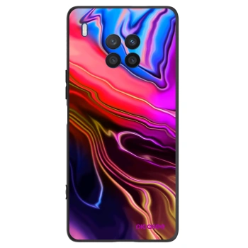 Maskica za Honor 50 Lite - Electric