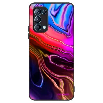 Maskica za OPPO Reno 5 5G - Electric