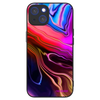 Picasee ULTIMATE CASE za Apple iPhone 14 - Electric