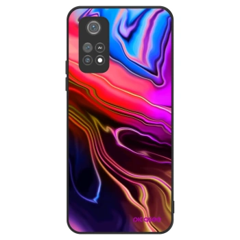 Maskica za Xiaomi Poco M4 Pro - Electric