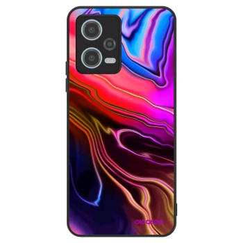 Maskica za Xiaomi Redmi Note 12 5G - Electric
