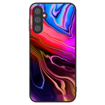 Picasee ULTIMATE CASE za Samsung Galaxy A14 4G A145R - Electric