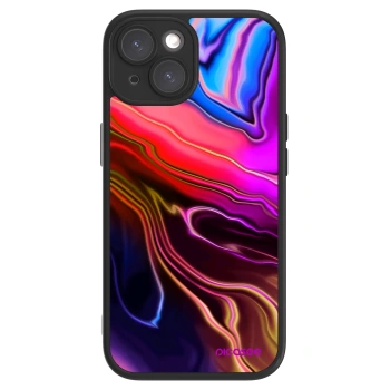 Maskica za Apple iPhone 15 - Electric