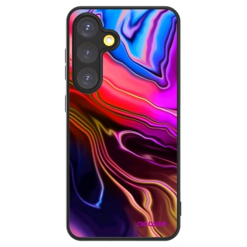 Picasee ULTIMATE CASE za Samsung Galaxy S24 S921B 5G - Electric