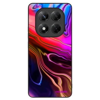 Picasee ULTIMATE CASE za Xiaomi Redmi Note 14 Pro 5G - Electric