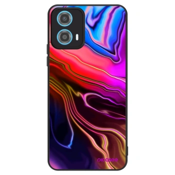 Maskica za Motorola Moto G34 5G - Electric