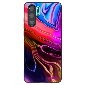 Maskica za Huawei P30 Pro - Electric