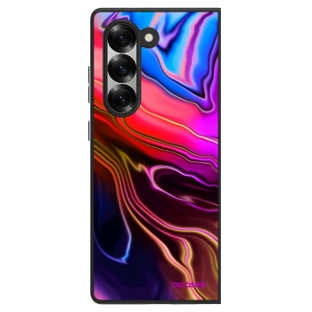 Maskica za Samsung Galaxy Z Fold6 5G - Electric