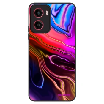 Maskica za Motorola Moto G05 - Electric