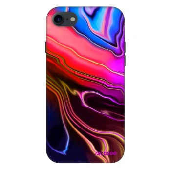 Maskica za Apple iPhone SE 2022 - Electric