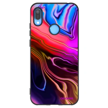 Maskica za Huawei Y6 2019 - Electric