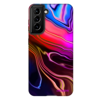 Maskica za Samsung Galaxy S21 5G G991B - Electric