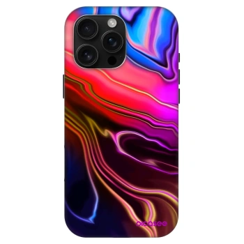 Maskica za Apple iPhone 16 Pro Max - Electric