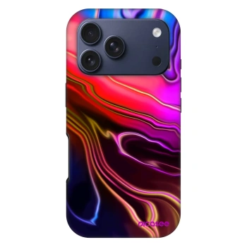 Maskica za Apple iPhone 17 Pro - Electric