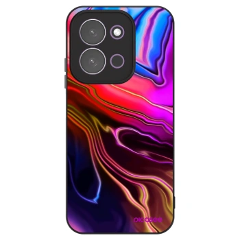 Maskica za Xiaomi Redmi 15C 5G - Electric