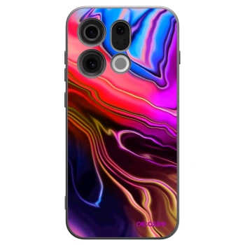 Maskica za OPPO Find X9 - Electric