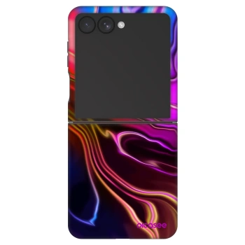 Maskica za Samsung Galaxy Z Flip7 5G - Electric