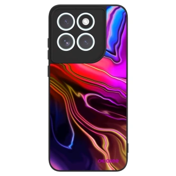 Picasee ULTIMATE CASE za Motorola Edge 70 Fusion - Electric
