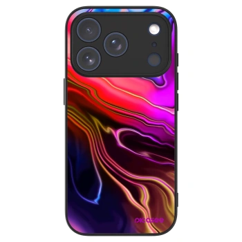 Picasee ULTIMATE CASE za Apple iPhone 18 Pro - Electric