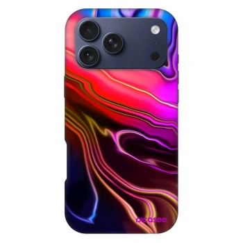 Picasee Fashion Case MagSafe za Apple iPhone 18 Pro Max - Electric