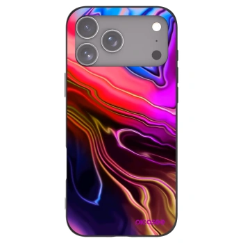 Maskica za Apple iPhone 18 Pro Max - Electric