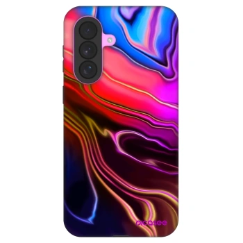 Picasee Fashion Case za Samsung Galaxy A37 - Electric