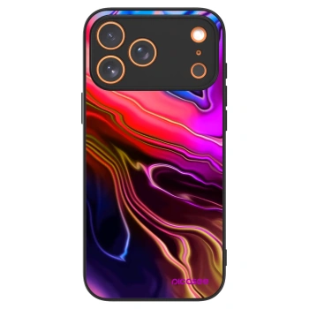 Picasee ULTIMATE CASE MagSafe za Apple iPhone 18 Pro Max - Electric