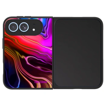 Picasee ULTIMATE CASE MagSafe za Apple iPhone Ultra - Electric