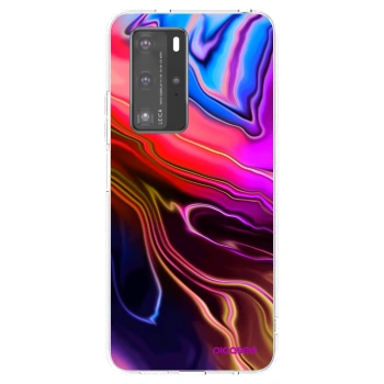 Maskica za Huawei P40 Pro - Electric