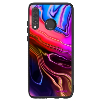 Picasee ULTIMATE CASE za Huawei P30 Lite - Electric