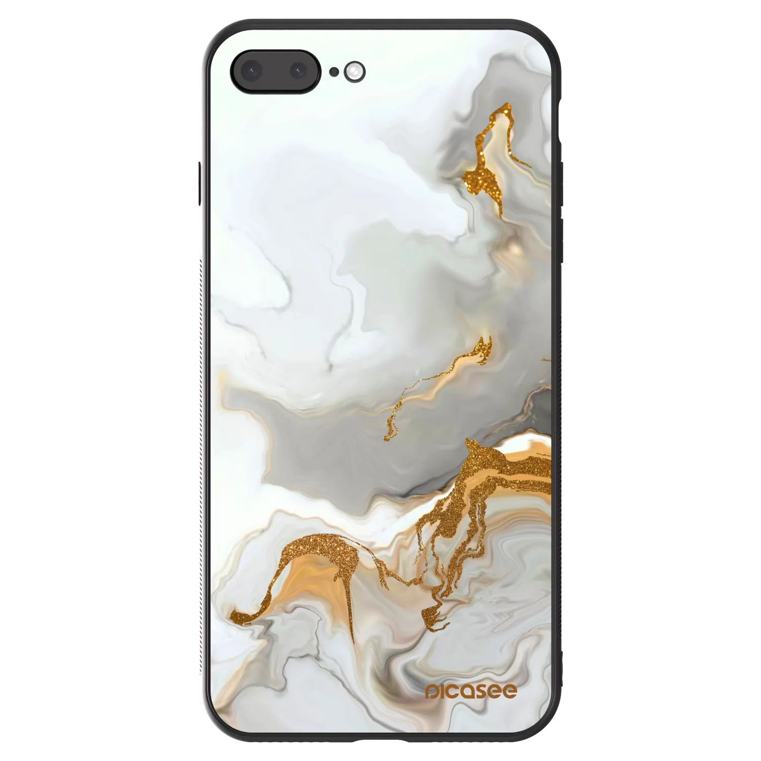 Picasee ULTIMATE CASE za Apple iPhone 7 Plus - Her