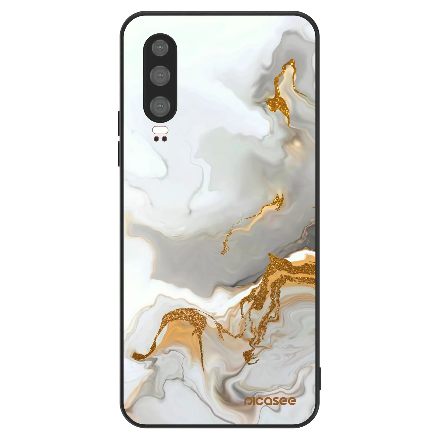 Picasee ULTIMATE CASE za Huawei P30 - Her