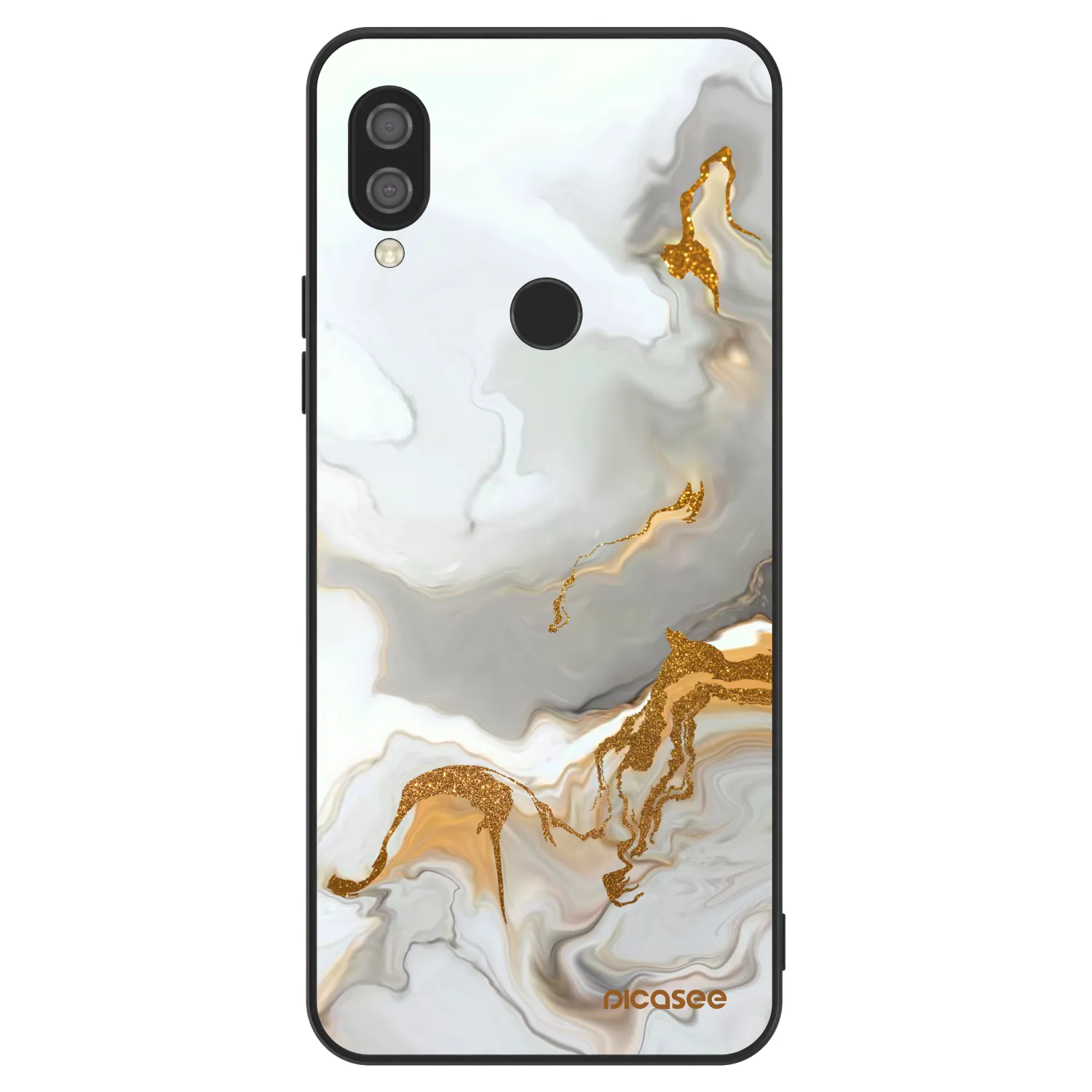 Picasee ULTIMATE CASE za Xiaomi Redmi 7 - Her