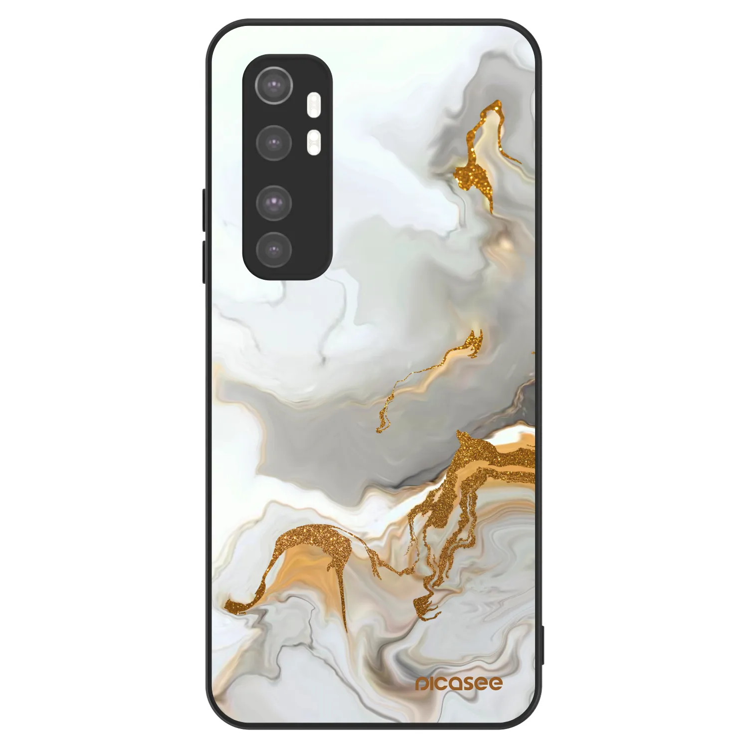 Picasee ULTIMATE CASE za Xiaomi Mi Note 10 Lite - Her