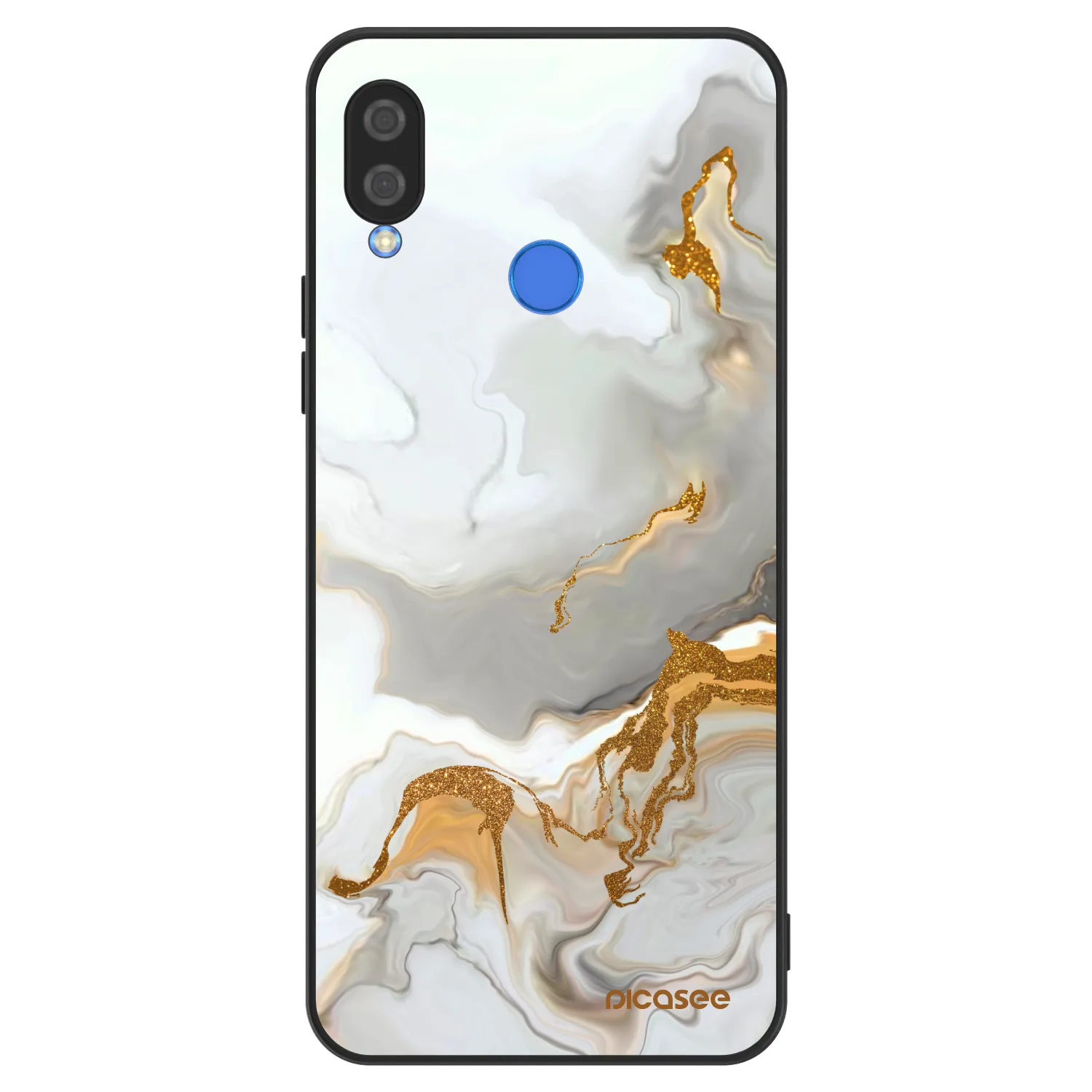 Picasee ULTIMATE CASE za Huawei Nova 3 - Her