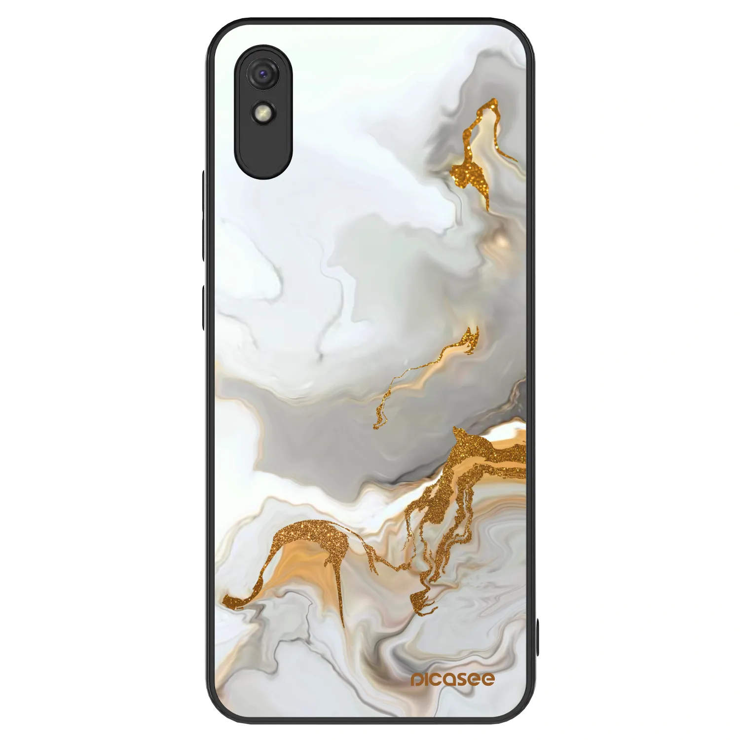 Picasee ULTIMATE CASE za Xiaomi Redmi 9AT - Her