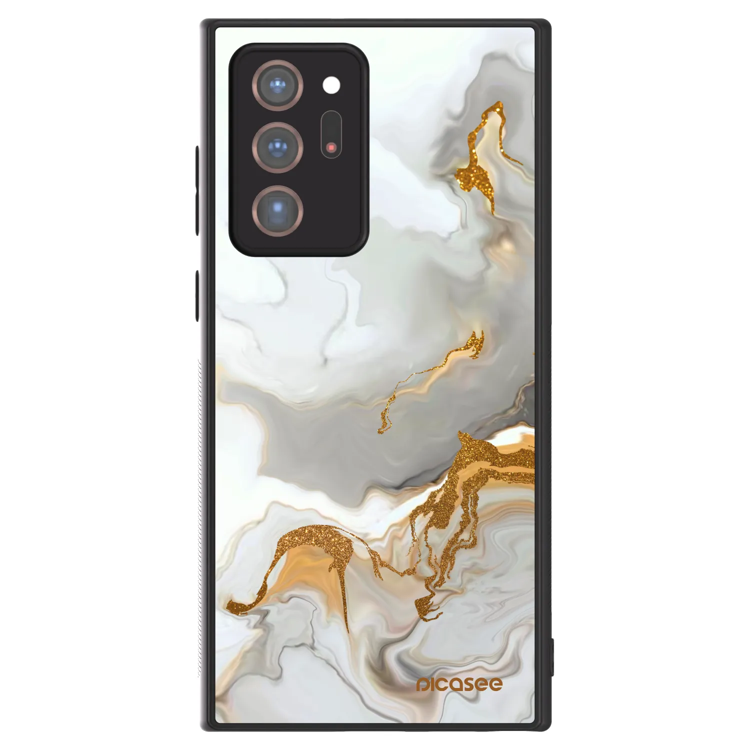 Picasee ULTIMATE CASE za Samsung Galaxy Note 20 Ultra - Her